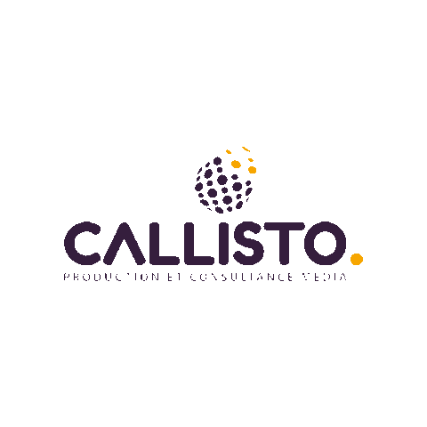 CallistoProd callisto Sticker