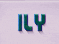 Art Glitch GIF