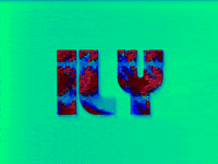Art Glitch GIF