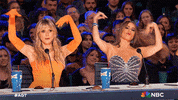 Episode 7 Nbc GIF by America's Got Talent