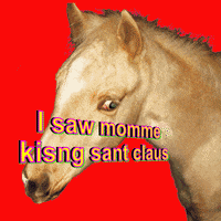 Santa Claus Christmas GIF by BuzzFeed Animation