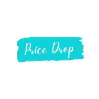 Price Drop Sticker by Main Key Realty