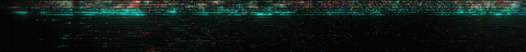NukeHype giphyupload glitch trippy digital GIF