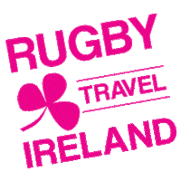 RugbyTravelIreland sixnations irishrugby suaf munsterrugby Sticker