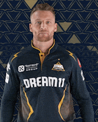 Gt Jos GIF by Gujarat Titans