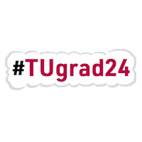 Temple Grad Sticker by Temple University