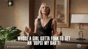 Season 4 Nbc GIF by The Good Place