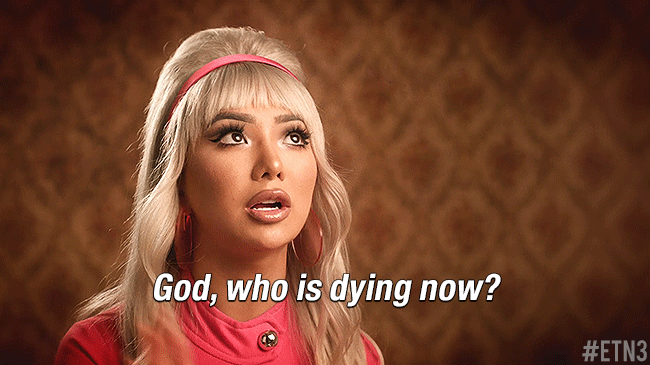 joey graceffa etn3 GIF by T. Kyle