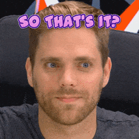 sassy comics GIF by Hyper RPG