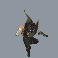 DamnatioGames jump hero videogame indiegame GIF