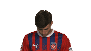 Look Up Fc Heidenheim Sticker by Bundesliga
