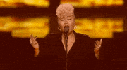 emeli sande brits GIF by BRIT Awards
