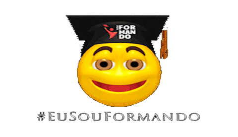 Eusouformando Sticker by Sou Formando Formaturas