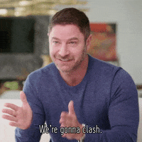 GIF by Aaron Kirman Group