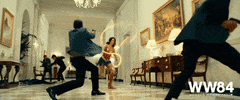 Kristen Wiig Ww84 GIF by Wonder Woman Film