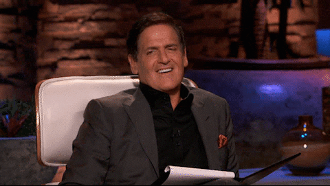 Shark Tank Ugh GIF by ABC Network