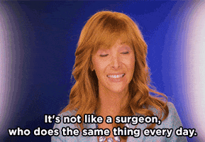 acting lisa kudrow GIF by The Comeback HBO