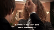 comedy central blake henderson GIF by Workaholics