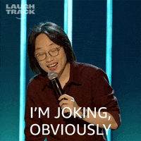 Stand Up GIF by Prime Video Comedy