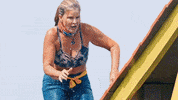 Tired Finale GIF by Survivor CBS