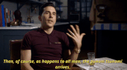 comedy central episode 3 GIF by Drunk History UK