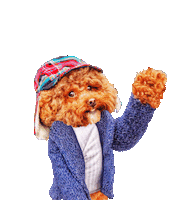 Madelaine Petsch Smile Sticker