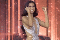 Miss Grand Philippines GIF