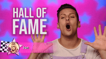 Hall of Fame