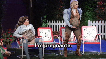 Pregnante