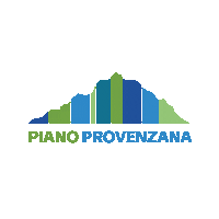 Etna Sticker by Piano Provenzana
