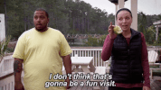 fox tv GIF by American Grit