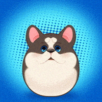 Cats Wondering GIF by UpStudiosWorld