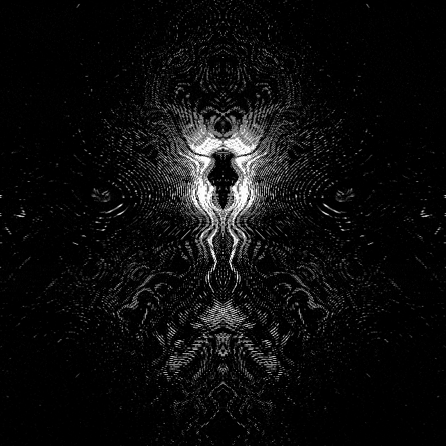 Black And White Loop GIF by xponentialdesign