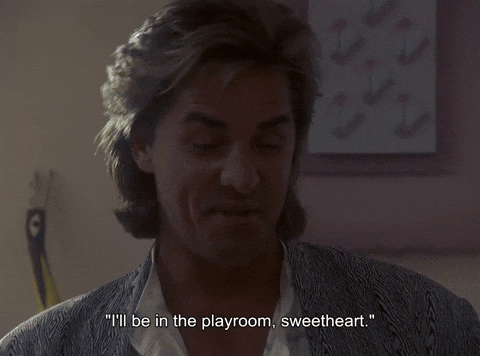 Miami Vice Sweetheart GIF by Goldmaster