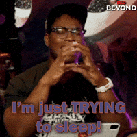 DnD_Beyond tired sleep sleepy dnd GIF