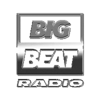 Dance Music Sticker by Big Beat Records