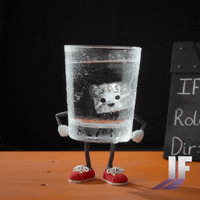 Featurette GIF by IF Movie