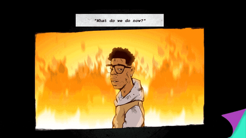 GIF by BBC Taster