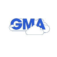 rise and shine sunrise Sticker by Good Morning America