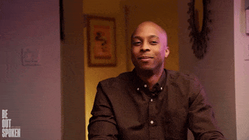 Disbelief What GIF by BDHCollective