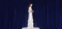 Goddess Visualizer GIF by Laufey