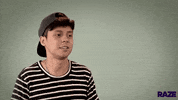 sad mario GIF by RAZE