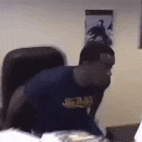 Diddy Im A Savage GIF