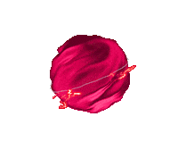 Space Rock Sticker by Anghami