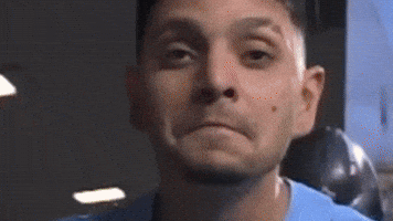 Happy Blue Jays GIF by Toronto Blue Jays