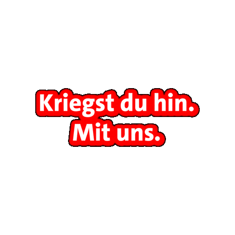 Immobilien Lbs Sticker by LBS-HT
