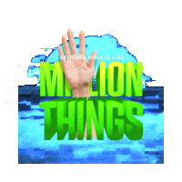 Edm Remix Sticker by Gattuso
