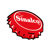 Drink Lemonade Sticker by Sinalco