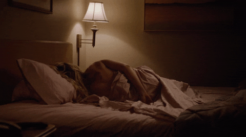 Lily Rabe GIF by Miss Stevens