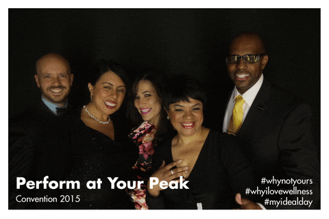 whynotyours GIF by Perform at Your Peak Photo Experience